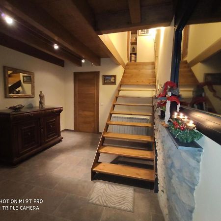 La Pauleta I Villa Bescaran Dış mekan fotoğraf