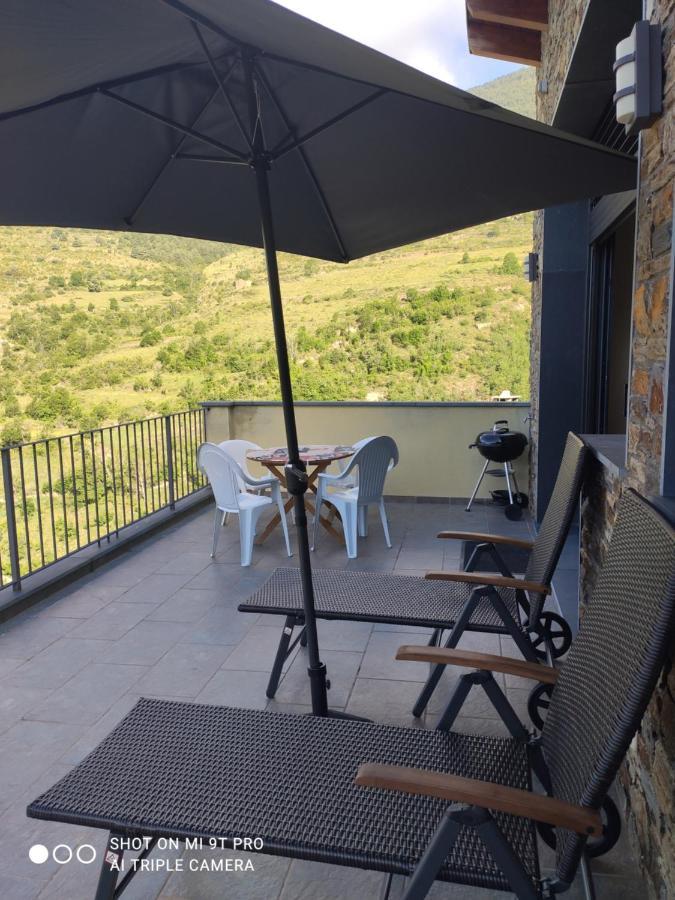 La Pauleta I Villa Bescaran Dış mekan fotoğraf