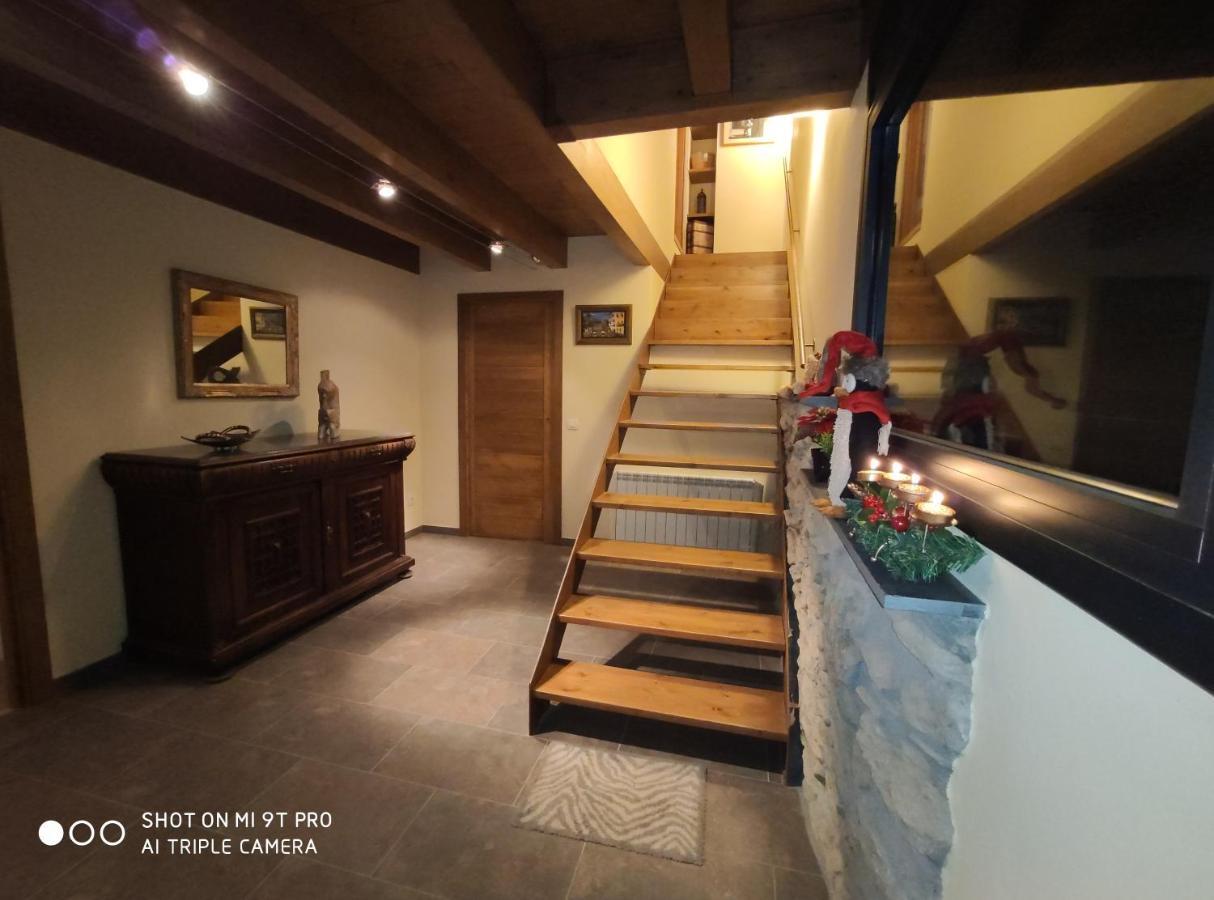 La Pauleta I Villa Bescaran Dış mekan fotoğraf