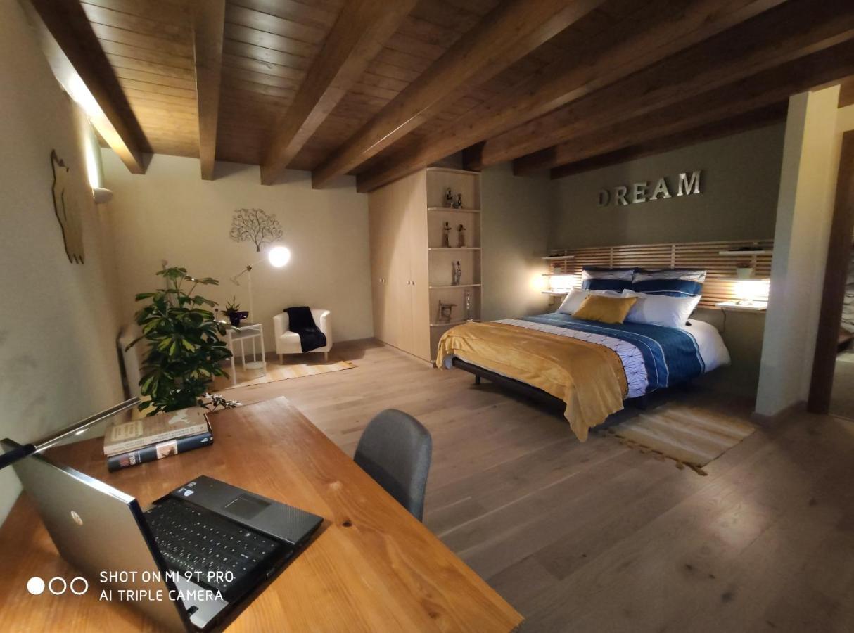 La Pauleta I Villa Bescaran Dış mekan fotoğraf