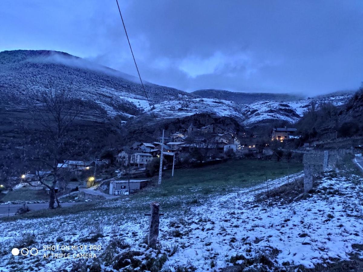 La Pauleta I Villa Bescaran Dış mekan fotoğraf